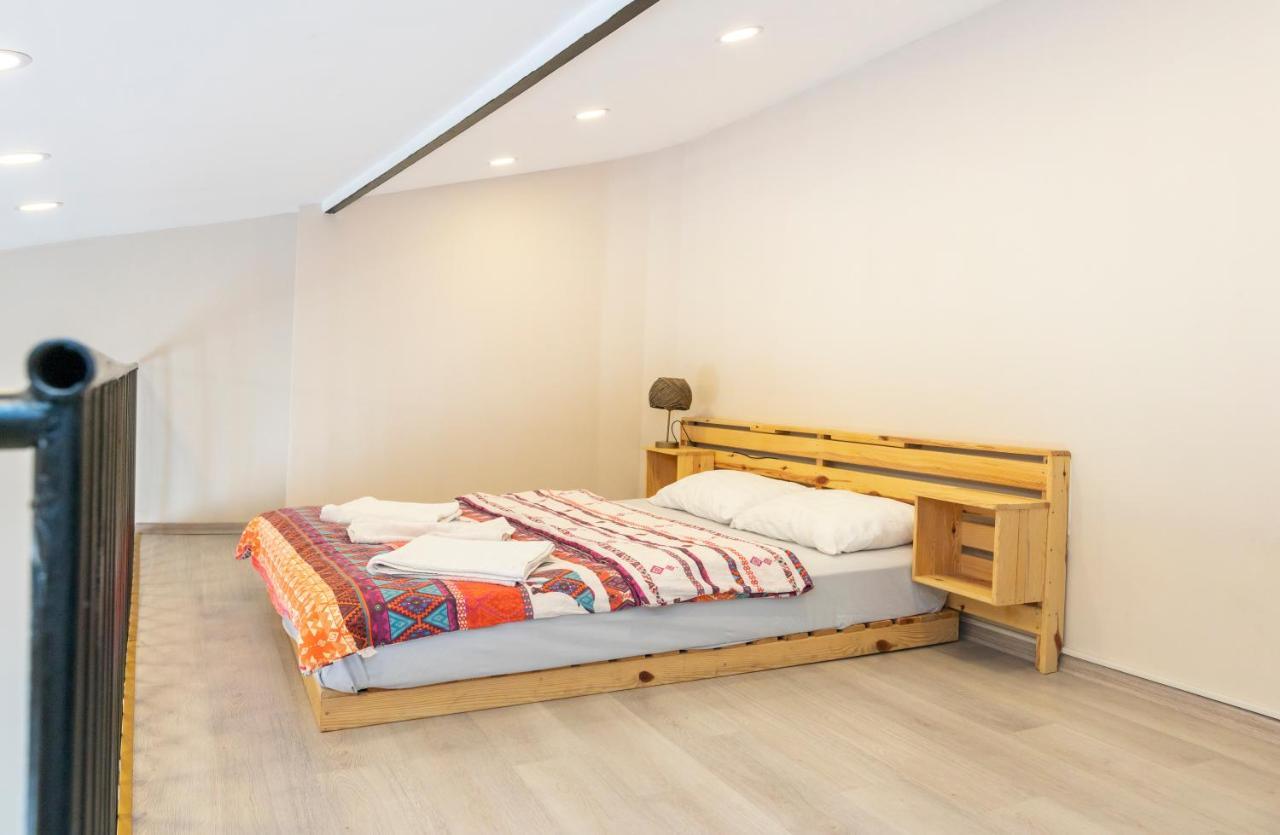 Apartmán Turan33 Istanbulská provincie Exteriér fotografie