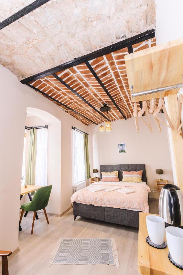 Apartmán Turan33 Istanbulská provincie Exteriér fotografie