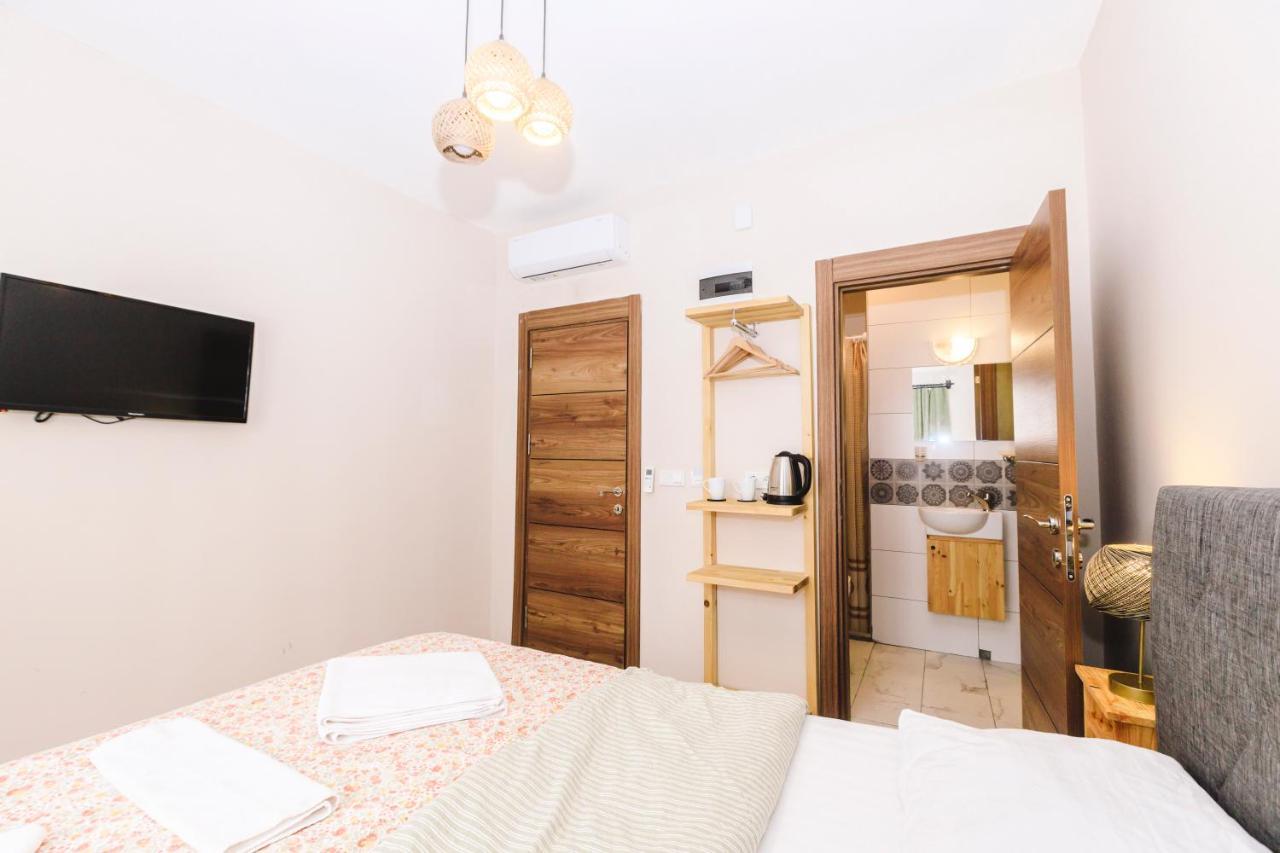 Apartmán Turan33 Istanbulská provincie Exteriér fotografie