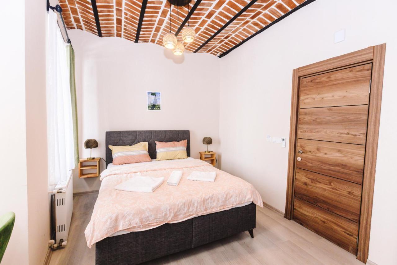 Apartmán Turan33 Istanbulská provincie Exteriér fotografie