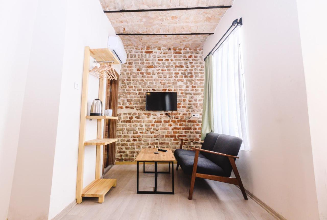Apartmán Turan33 Istanbulská provincie Exteriér fotografie