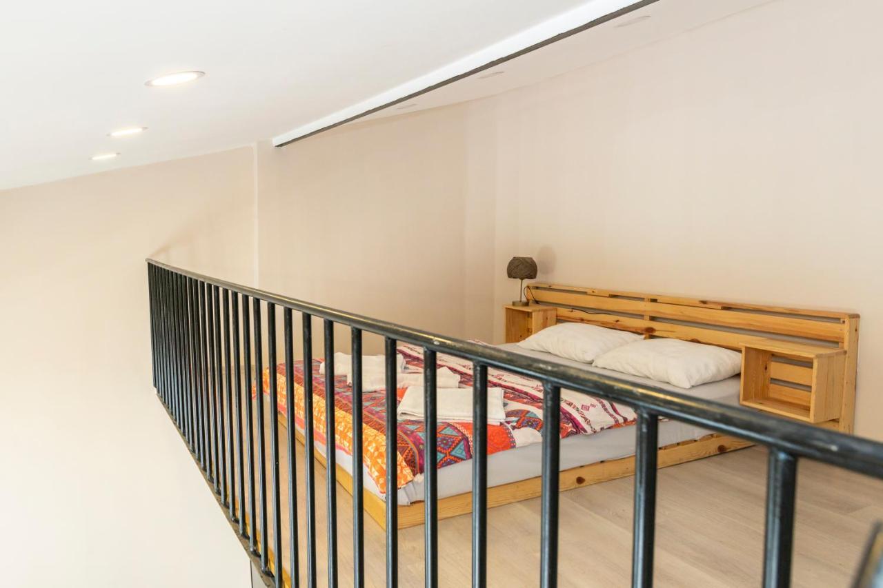 Apartmán Turan33 Istanbulská provincie Exteriér fotografie
