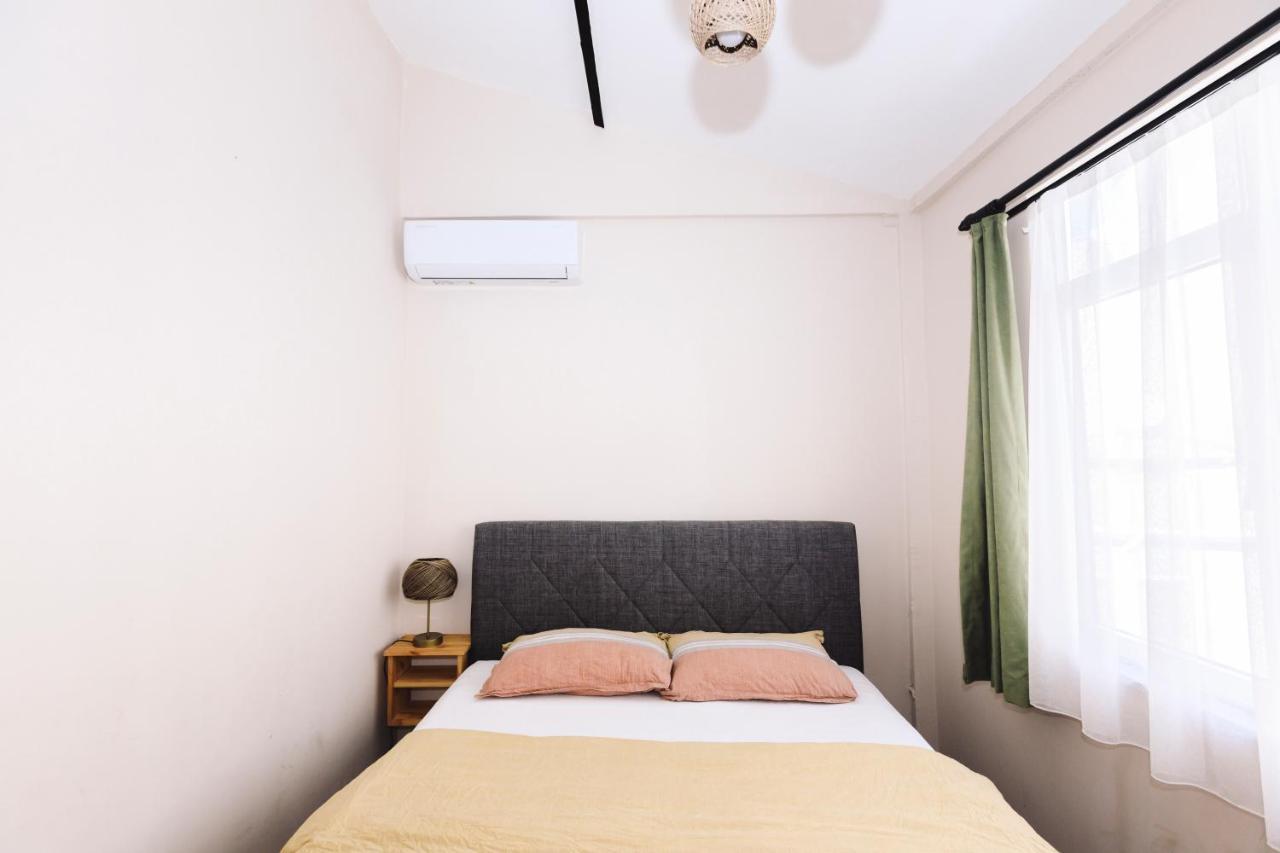 Apartmán Turan33 Istanbulská provincie Exteriér fotografie