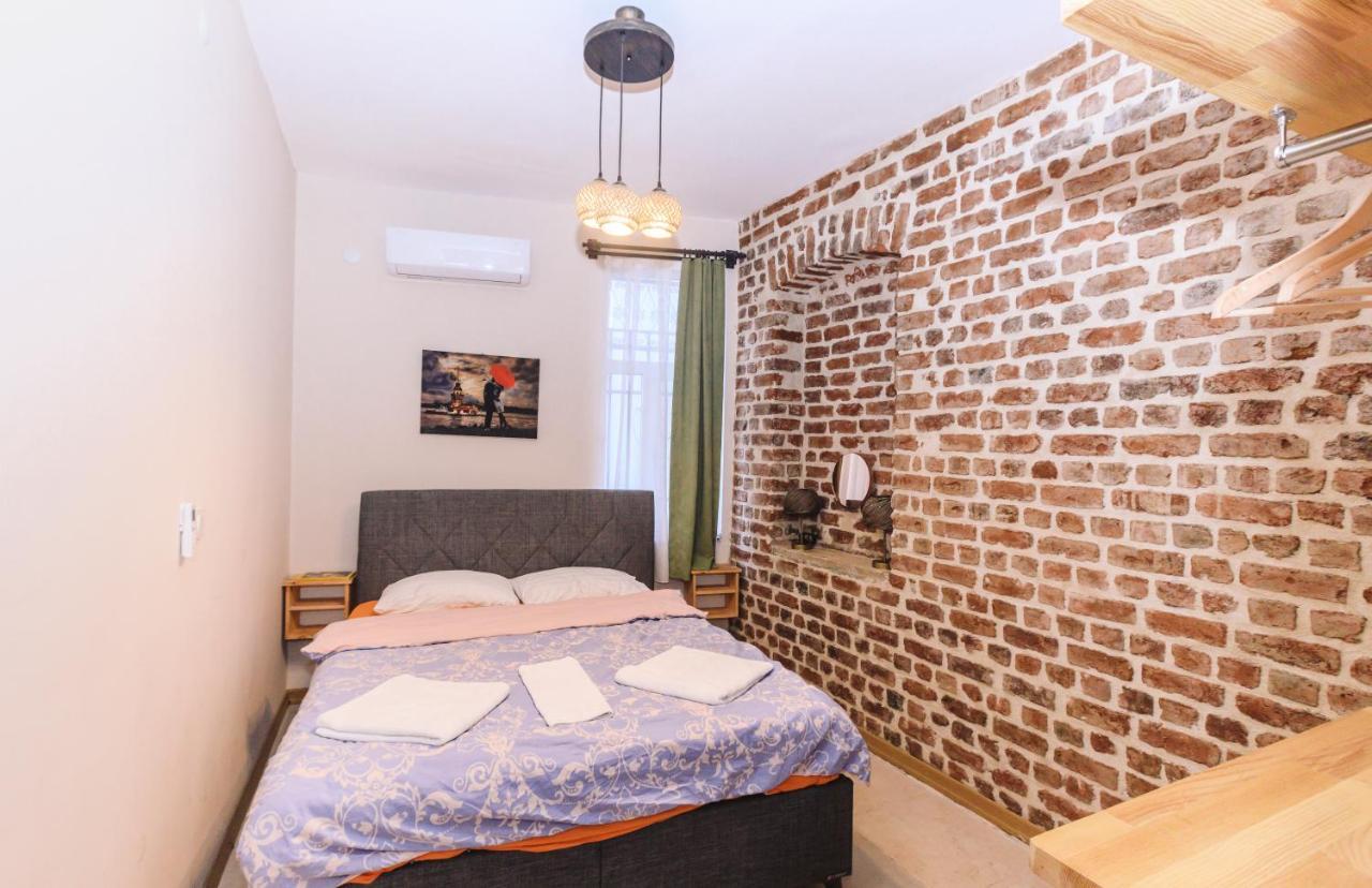 Apartmán Turan33 Istanbulská provincie Exteriér fotografie