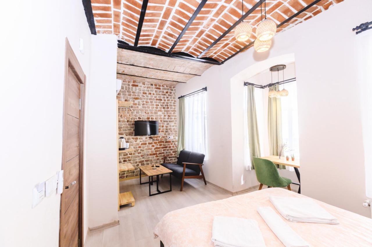 Apartmán Turan33 Istanbulská provincie Exteriér fotografie