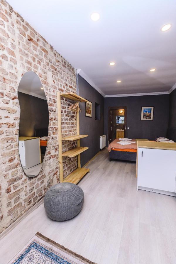 Apartmán Turan33 Istanbulská provincie Exteriér fotografie
