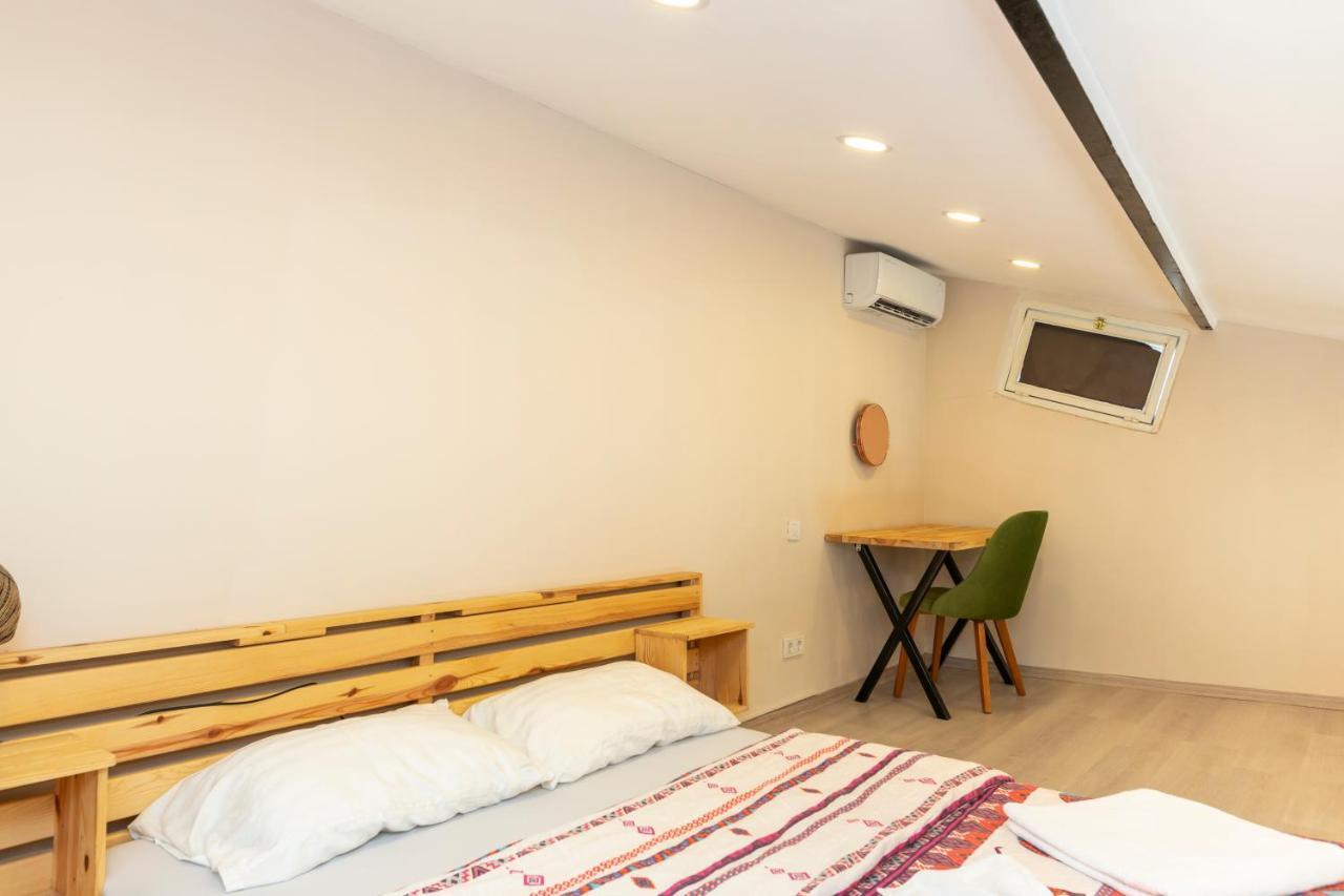 Apartmán Turan33 Istanbulská provincie Exteriér fotografie