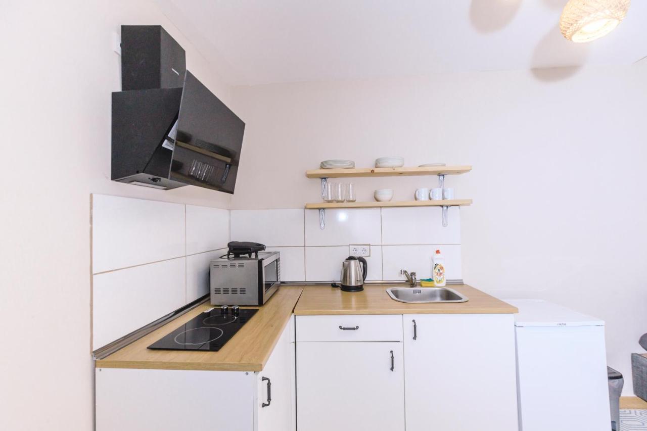 Apartmán Turan33 Istanbulská provincie Exteriér fotografie