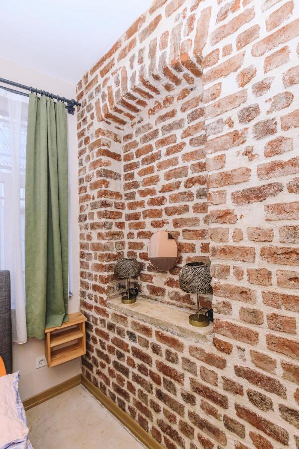 Apartmán Turan33 Istanbulská provincie Exteriér fotografie