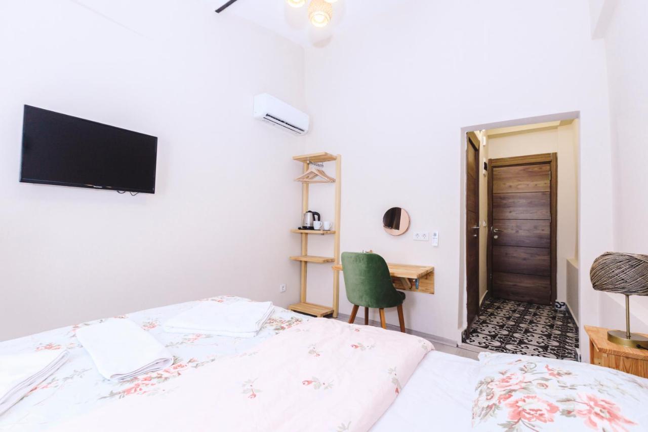 Apartmán Turan33 Istanbulská provincie Exteriér fotografie