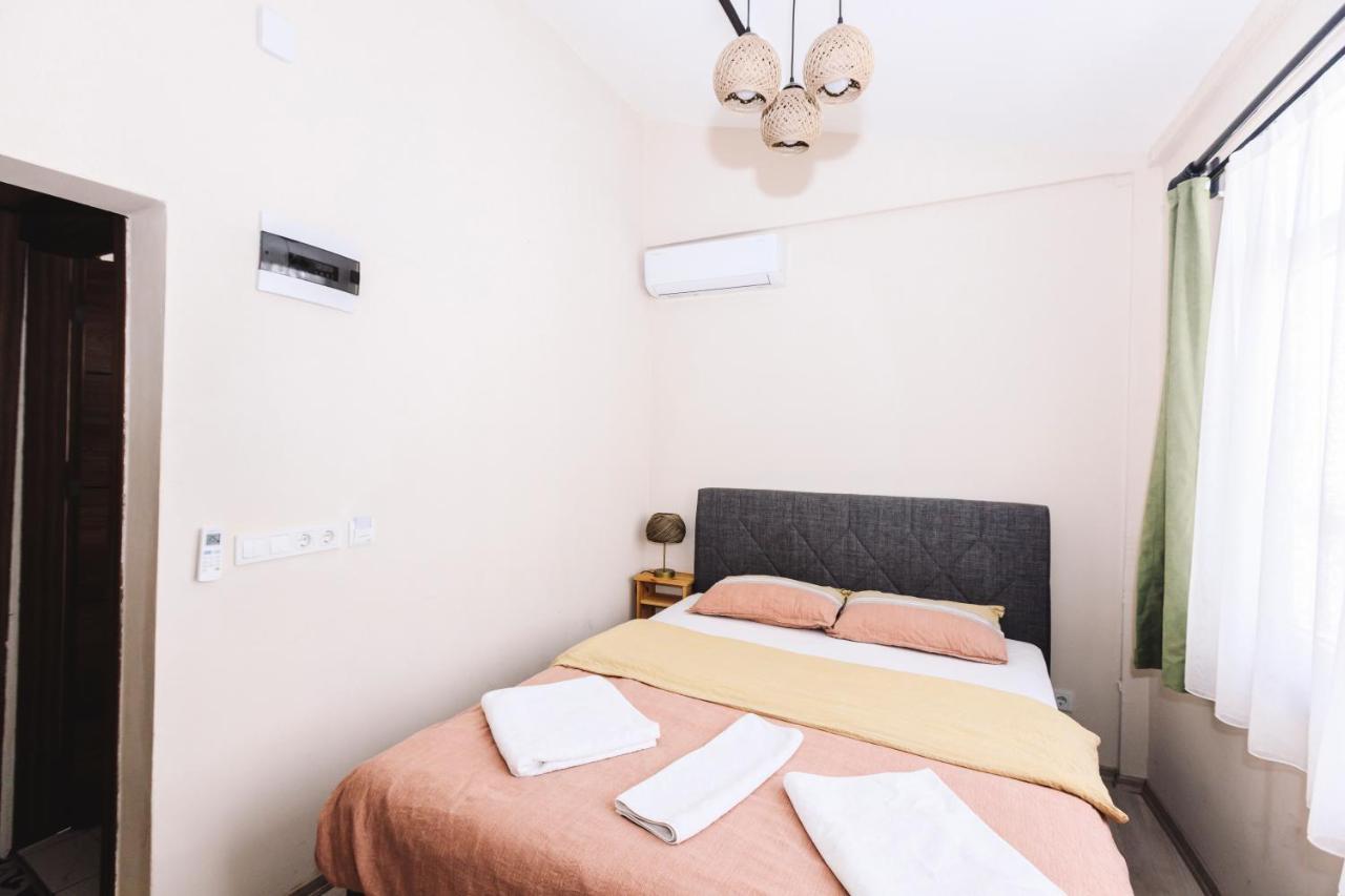 Apartmán Turan33 Istanbulská provincie Exteriér fotografie
