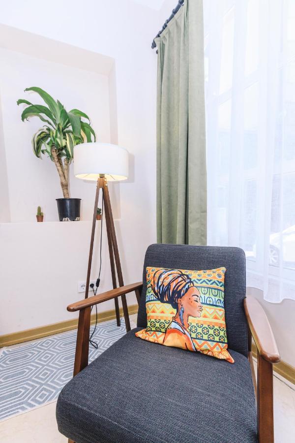 Apartmán Turan33 Istanbulská provincie Exteriér fotografie