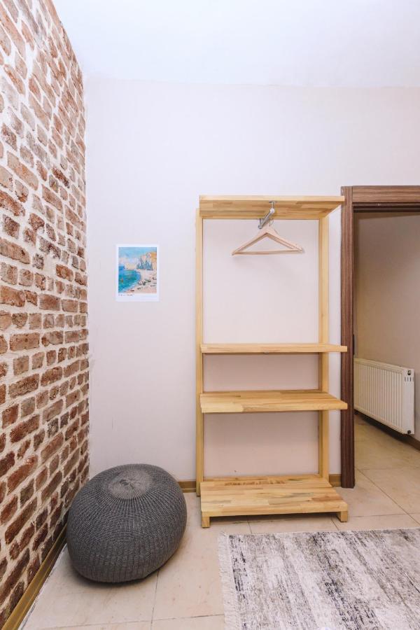 Apartmán Turan33 Istanbulská provincie Exteriér fotografie