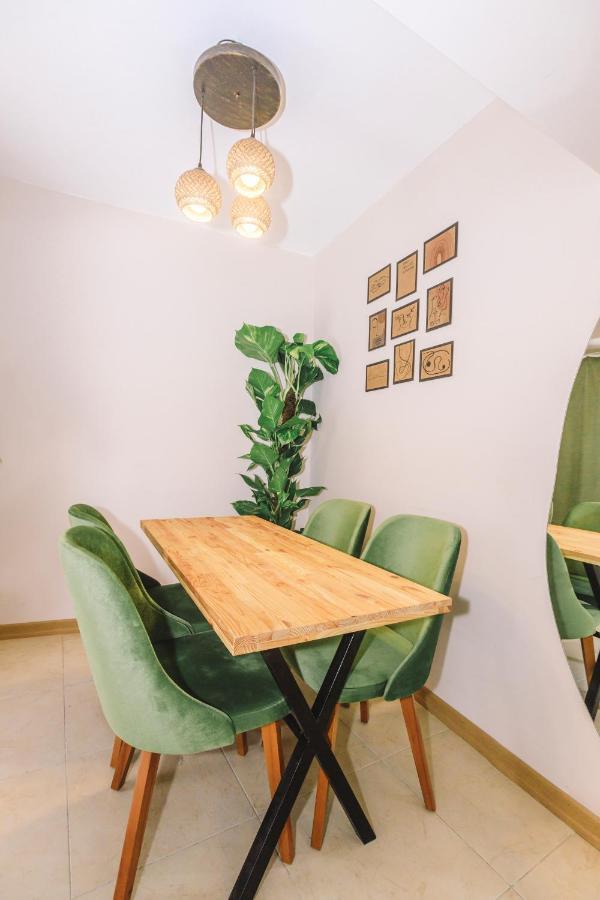 Apartmán Turan33 Istanbulská provincie Exteriér fotografie