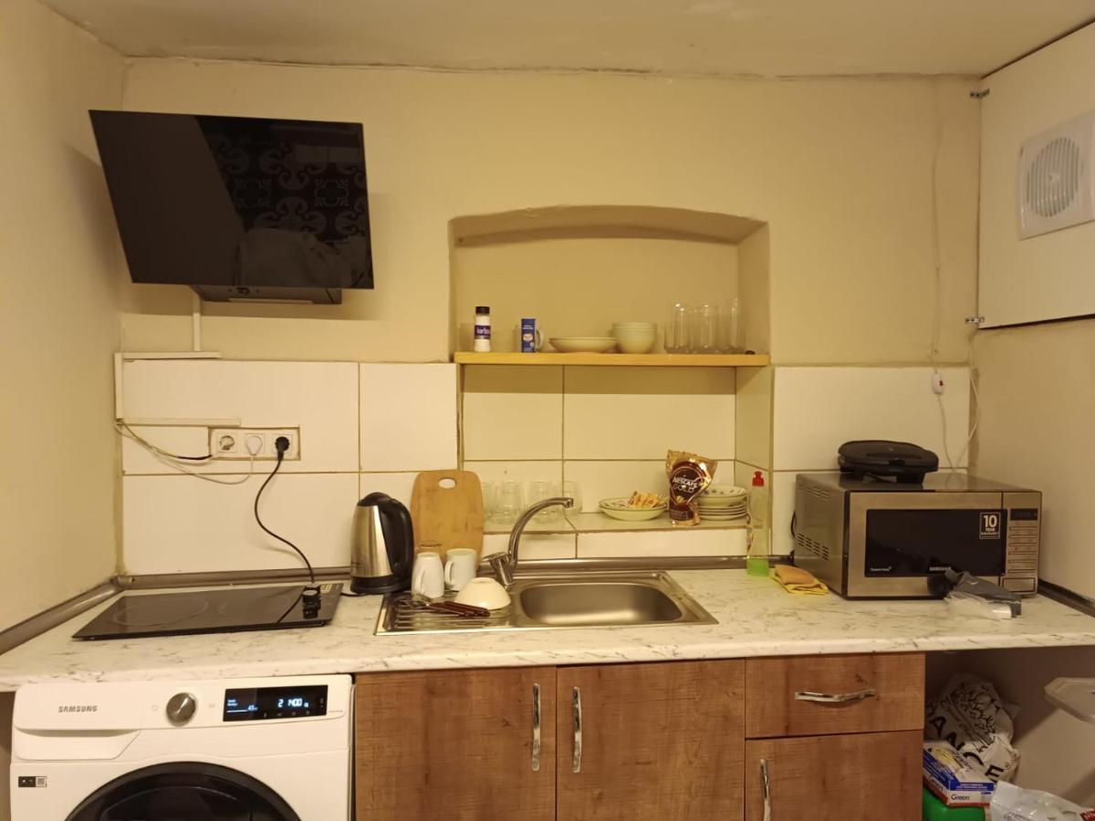 Apartmán Turan33 Istanbulská provincie Exteriér fotografie